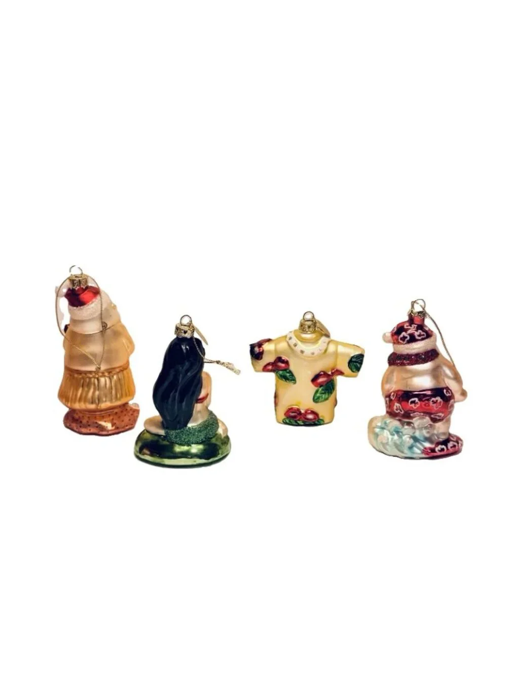 Island Heritage lot vintage